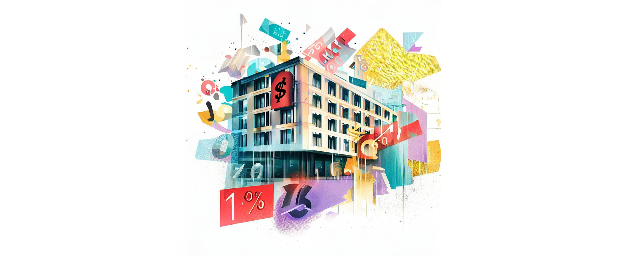 hotel data recovered revenue