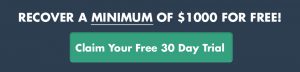 Cart Recovery 30 Day Free Trial CartStack