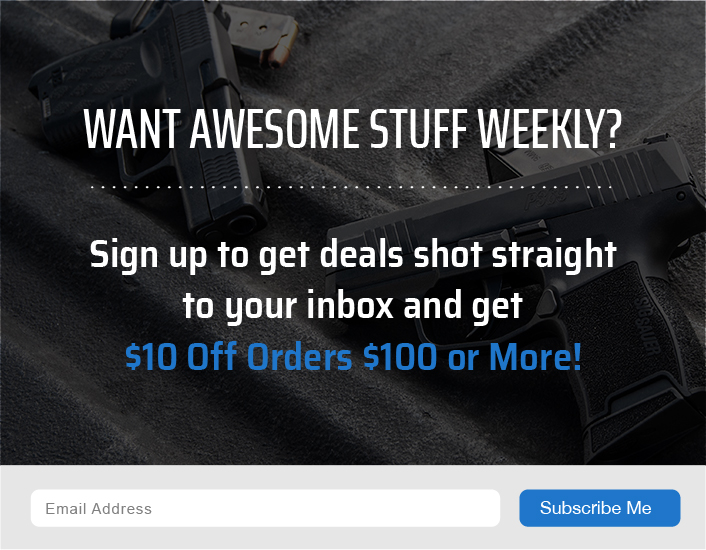 newsletter exit intent popup