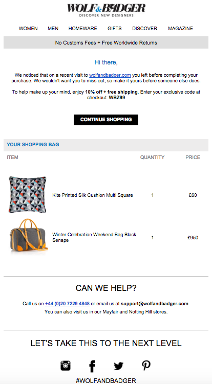 Fwd__Can_we_help__Get_10__off___free_shipping__-_huw_ometria_com_-_Ometria_Mail