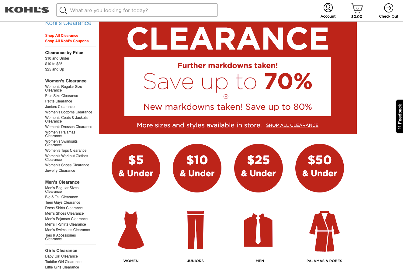 scarcity in marketing