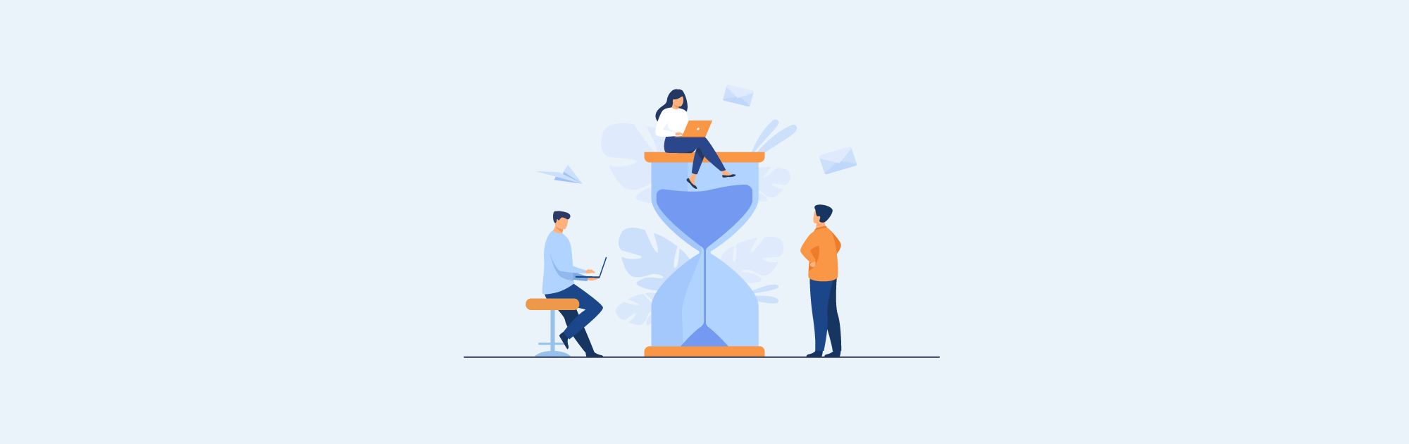 scarcity marketing header