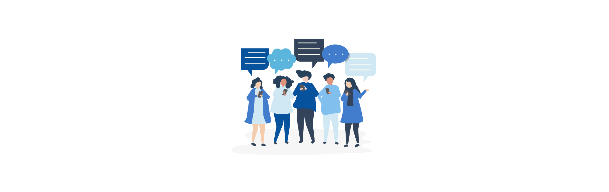 what is sms marketing graphic