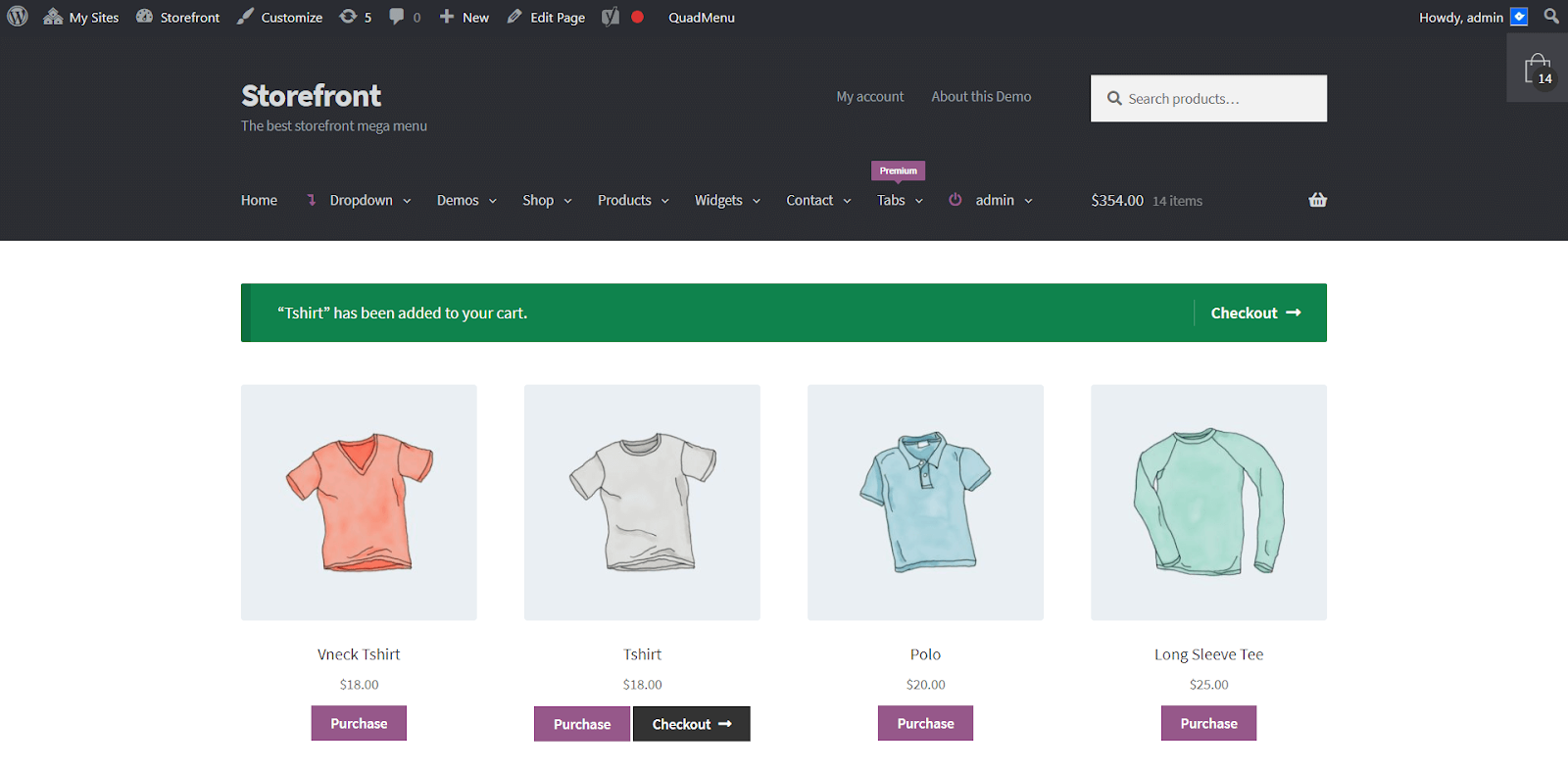 direct checkout retention tool
