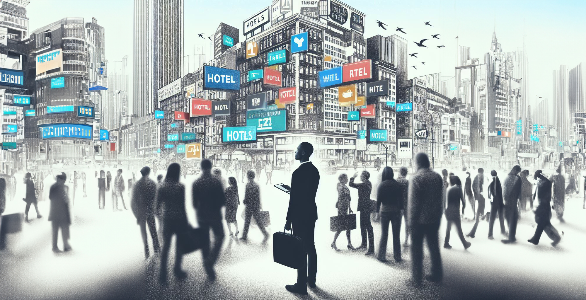 hotel influencer marketing