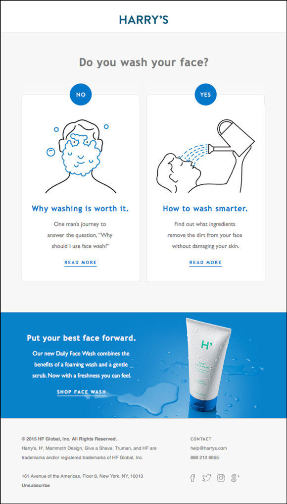 educational winback email strategies cartstack