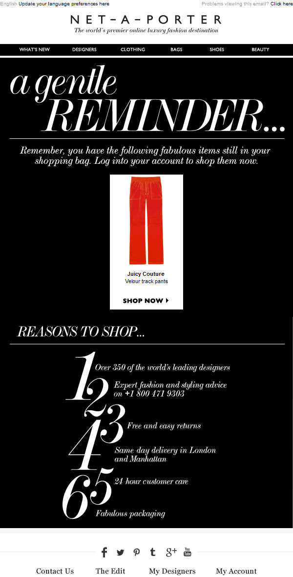 netaporter