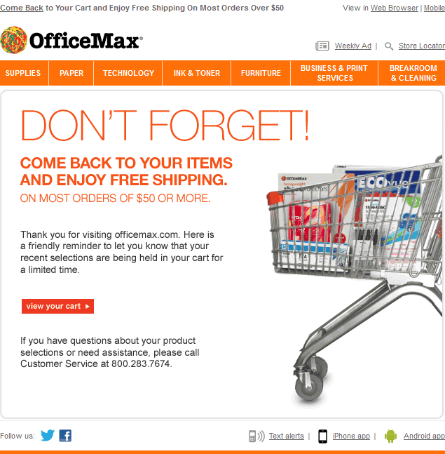 officemax