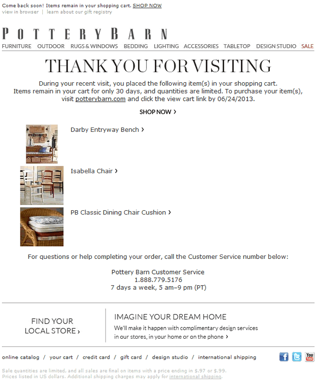 potterybarn