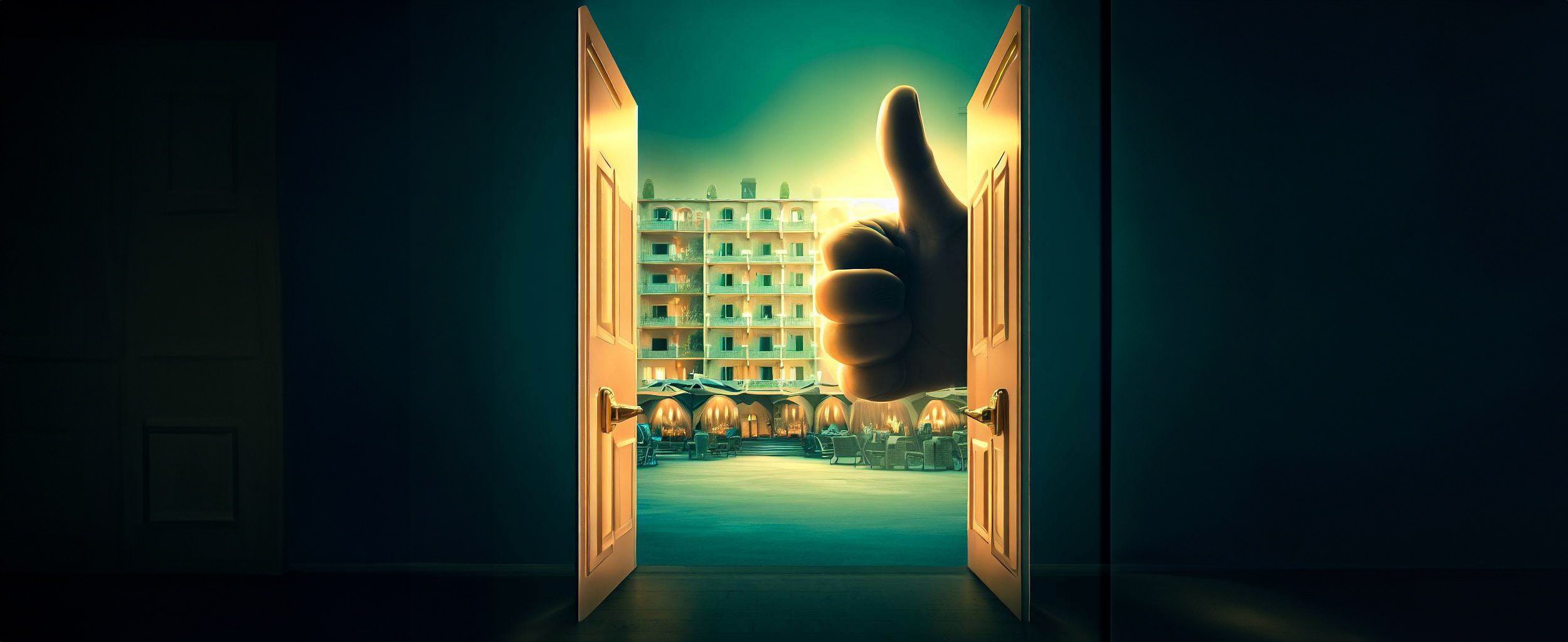 reputation management for hotels