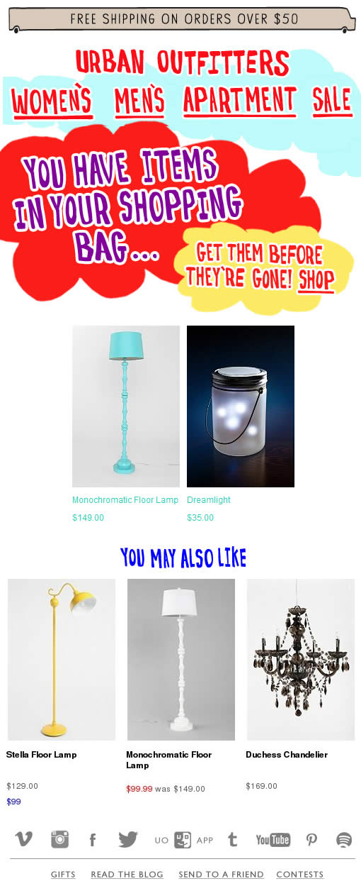 urbanoutfitters