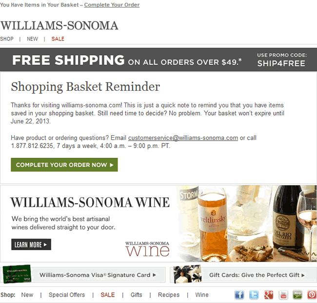williams-sonoma
